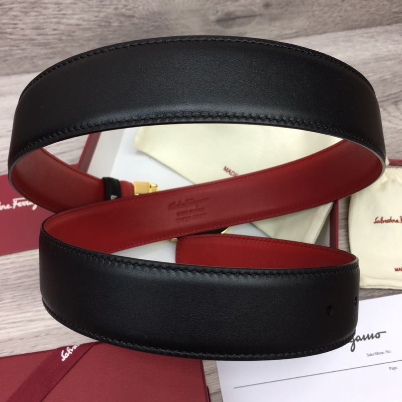 Ferragamo Belts